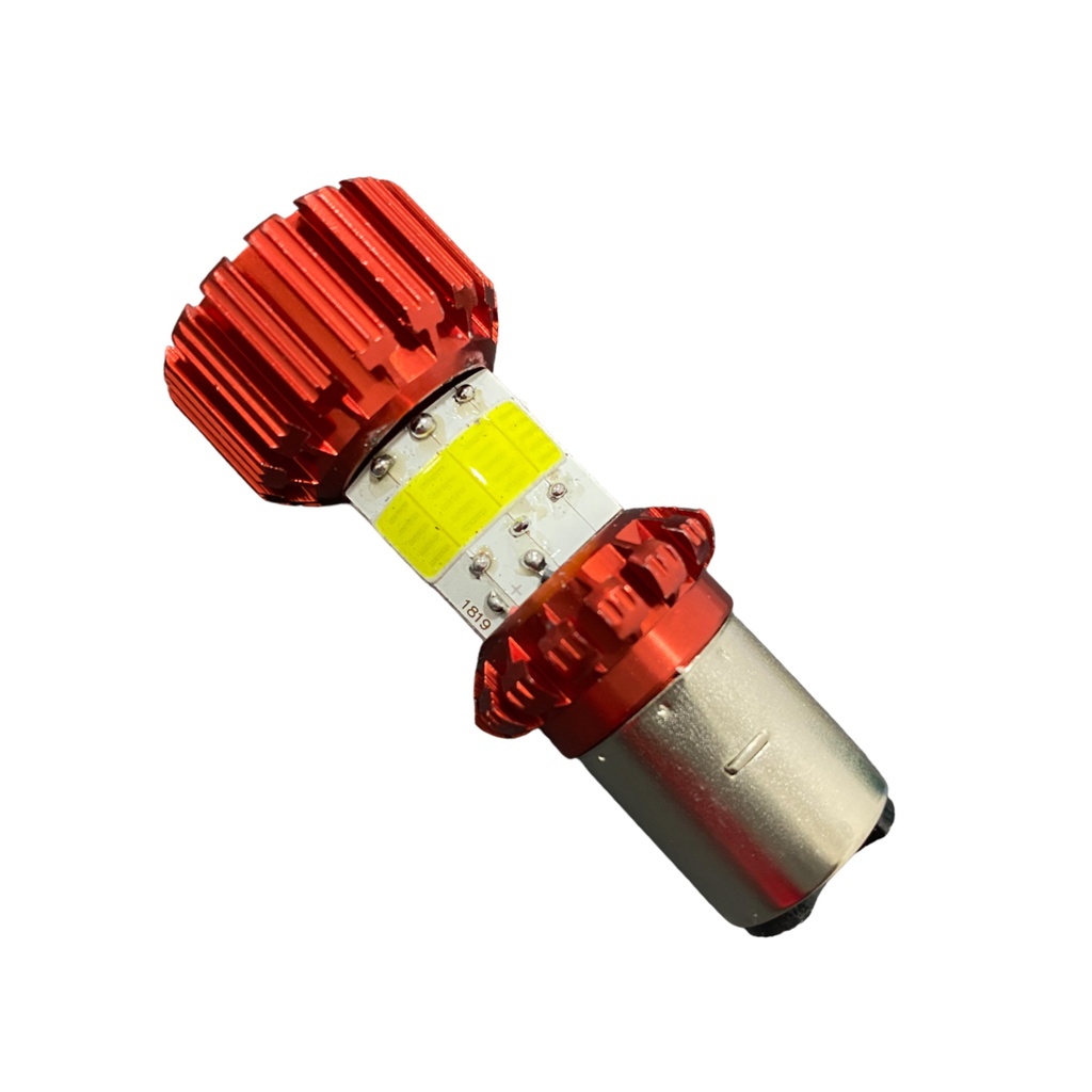 FOCO DE LED PARA MOTO