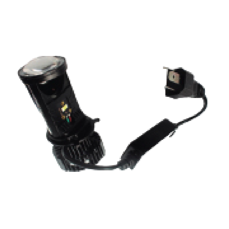 FOCO DE LED PARA MOTO