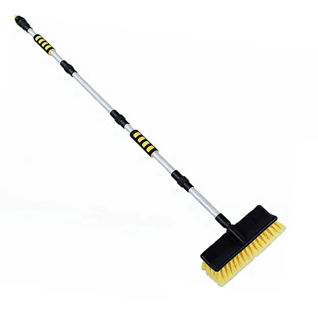 CEPILLO DE LAVADO AUTOMOTRIZ