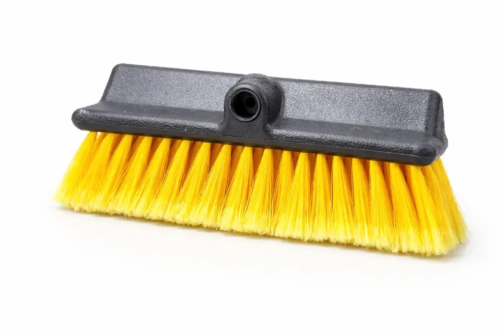 CEPILLO DE LAVADO AUTOMOTRIZ