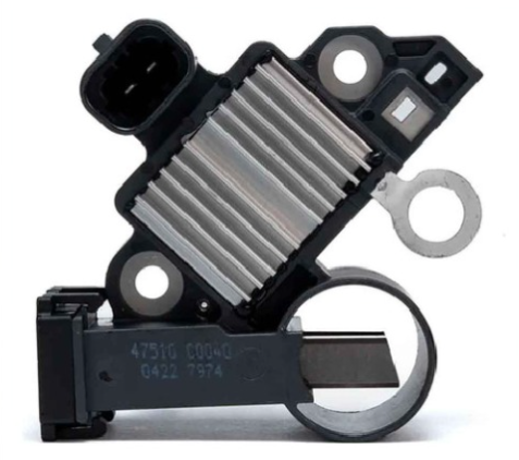 REGULADORES DE VOLTAJE