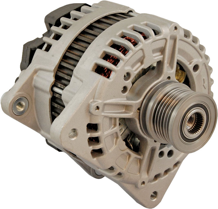 ALTERNADOR