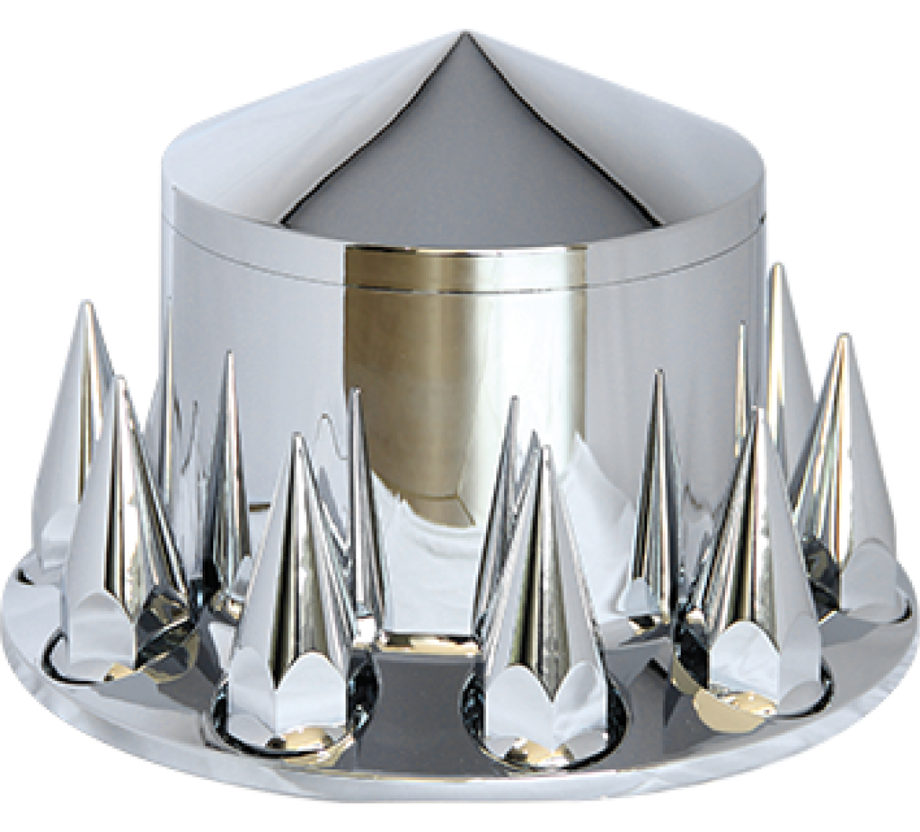 CAPUCHONES - CUBRE TUERCAS PARA CAMION