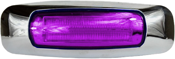 PLAFONES PARA CAMION