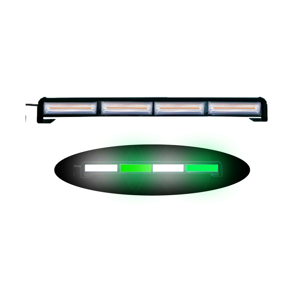 LAMPARAS DE LED