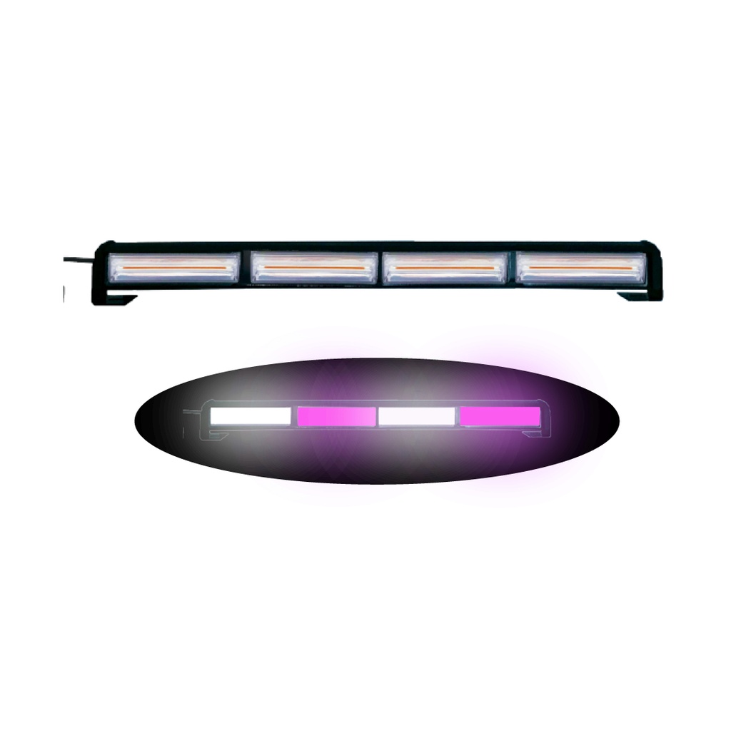 LAMPARAS DE LED