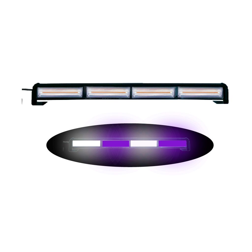 LAMPARAS DE LED