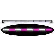 LAMPARAS DE LED