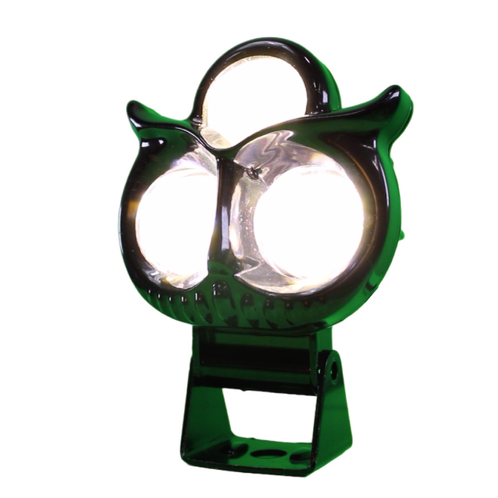 FARO LED PARA MOTO