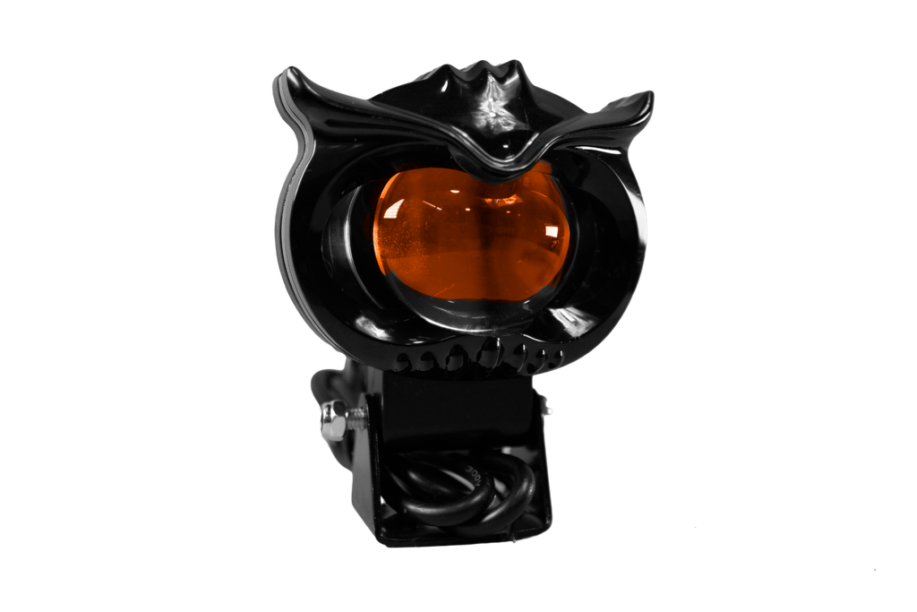 FARO LED PARA MOTO