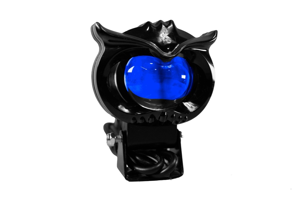 FARO LED PARA MOTO