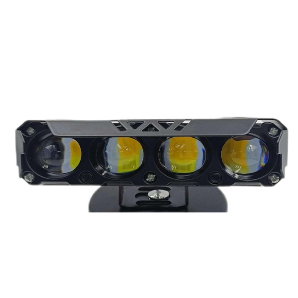 FARO LED PARA MOTO