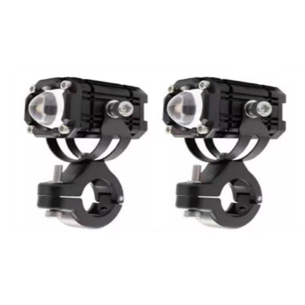 FARO LED PARA MOTO