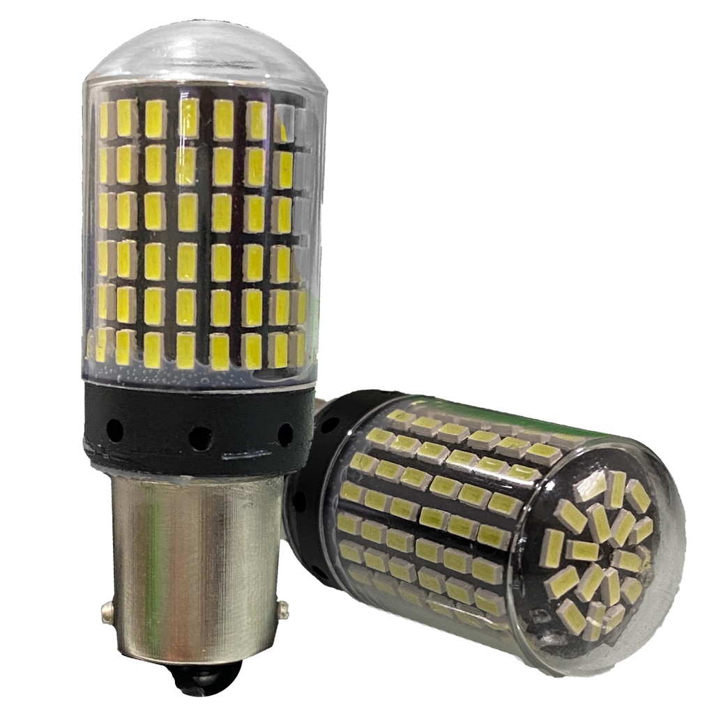 FOCO DE LED AUTOMOTRIZ