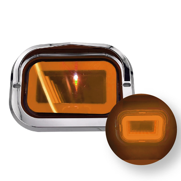 PLAFONES PARA CAMION