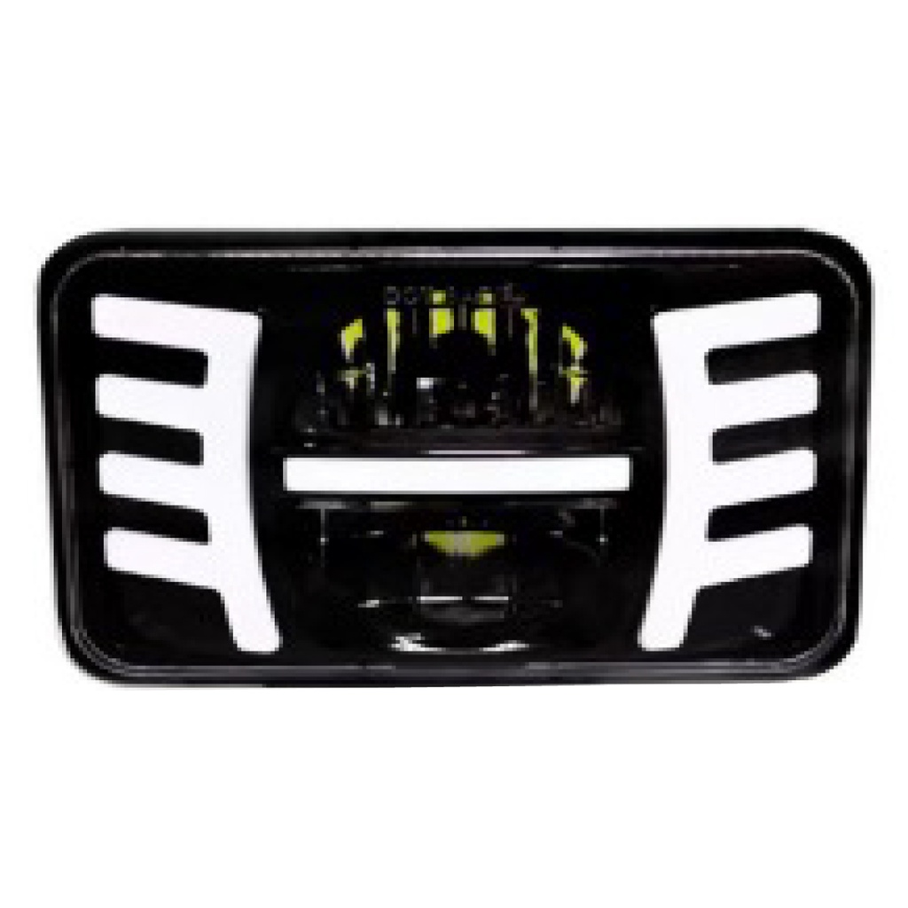 FARO DE LED AUTOMOTRIZ