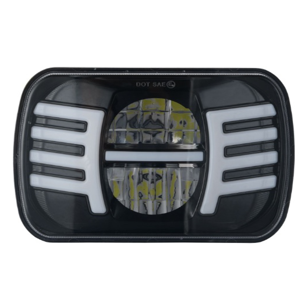 FARO DE LED AUTOMOTRIZ