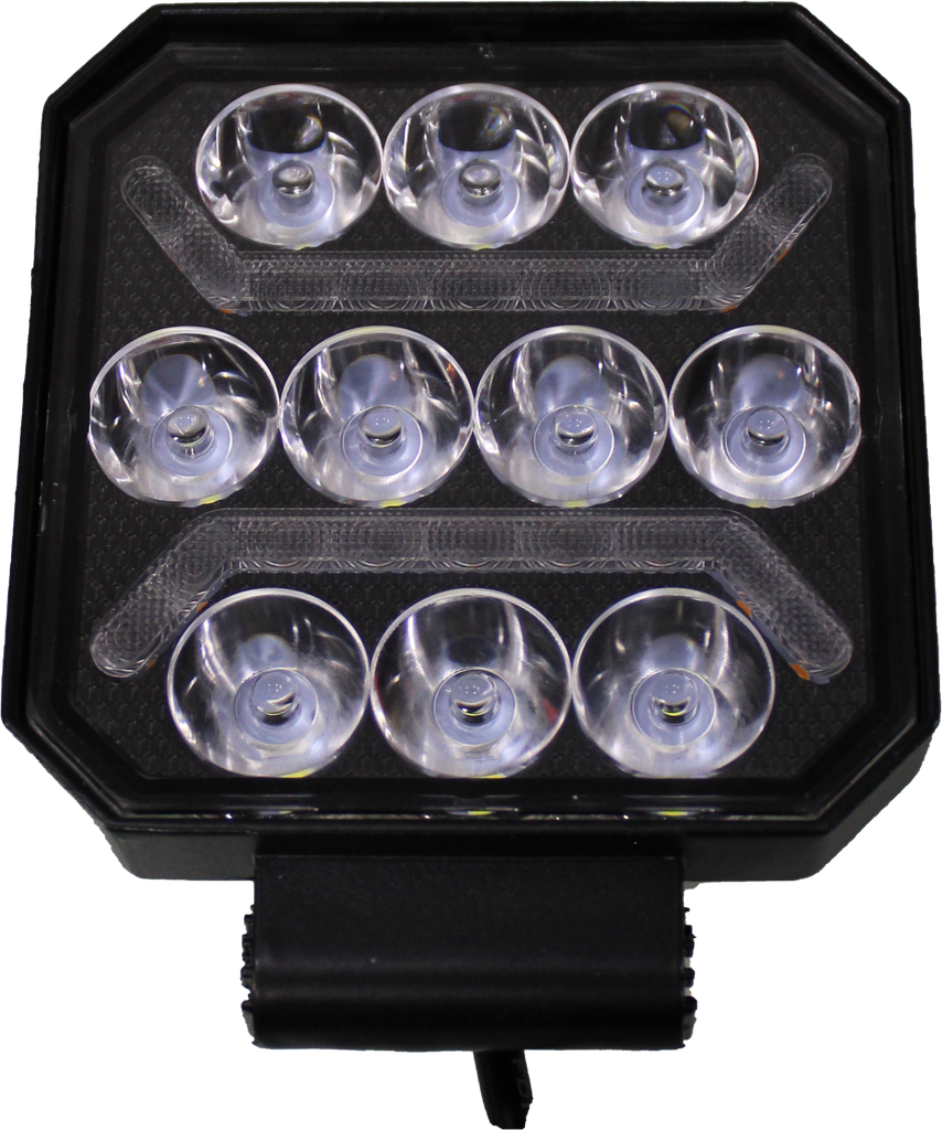 FARO DE LED AUTOMOTRIZ