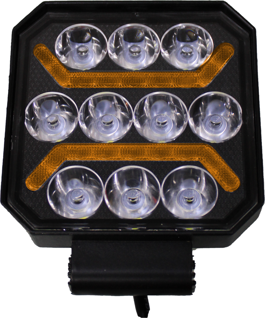 FARO DE LED AUTOMOTRIZ