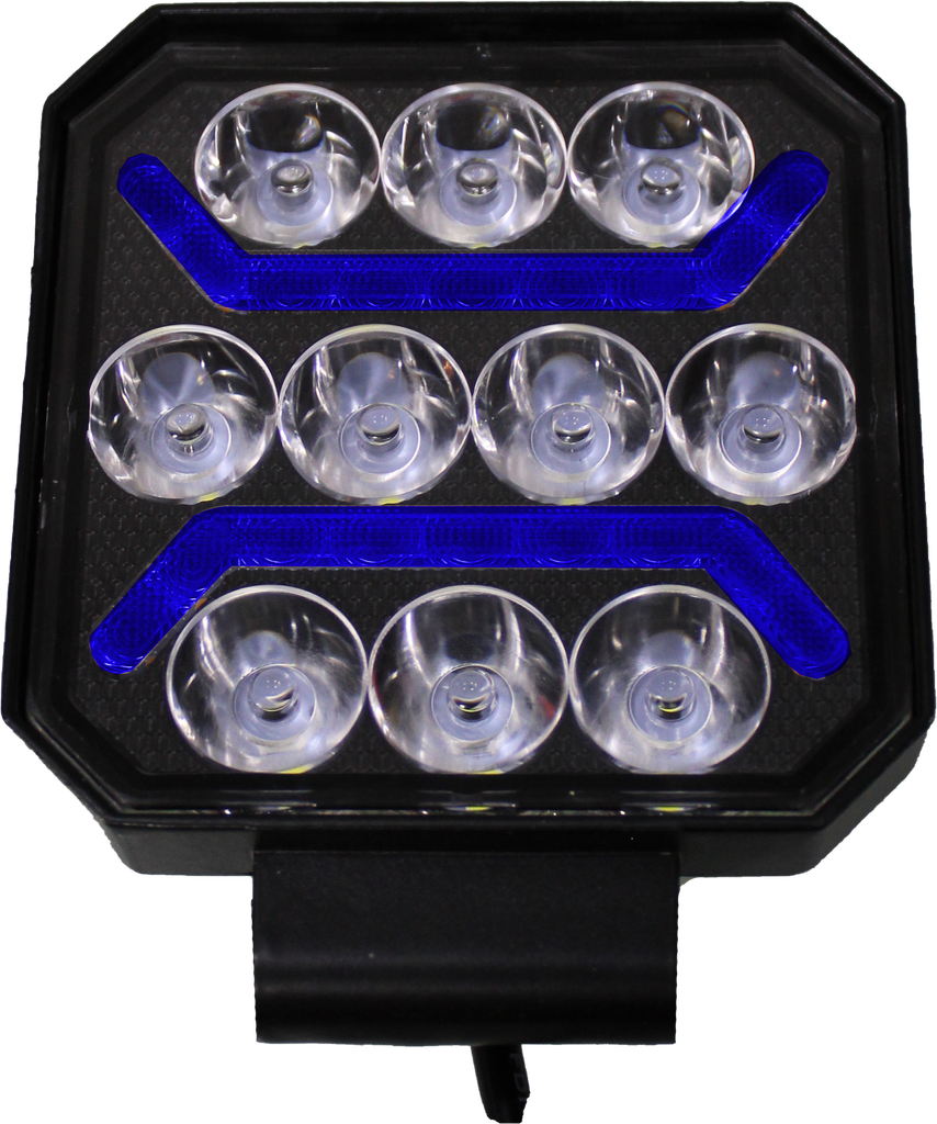 FARO DE LED AUTOMOTRIZ