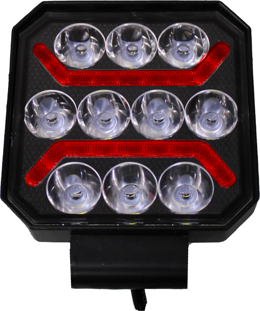 FARO DE LED AUTOMOTRIZ