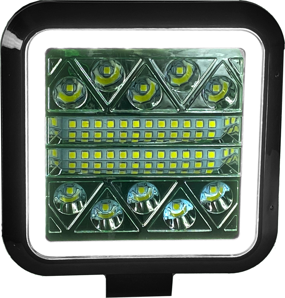 FARO DE LED AUTOMOTRIZ