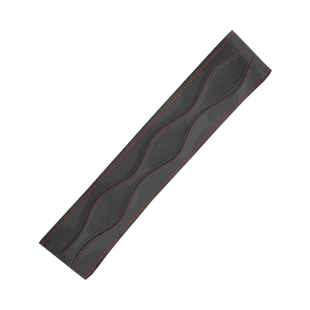 FUNDA CUBRE VOLANTE COCIDA AL VOLANTE