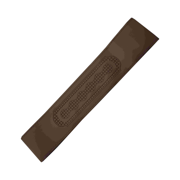 FUNDA CUBRE VOLANTE COCIDA AL VOLANTE