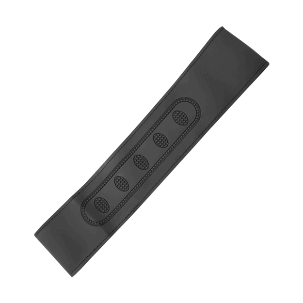 FUNDA CUBRE VOLANTE COCIDA AL VOLANTE