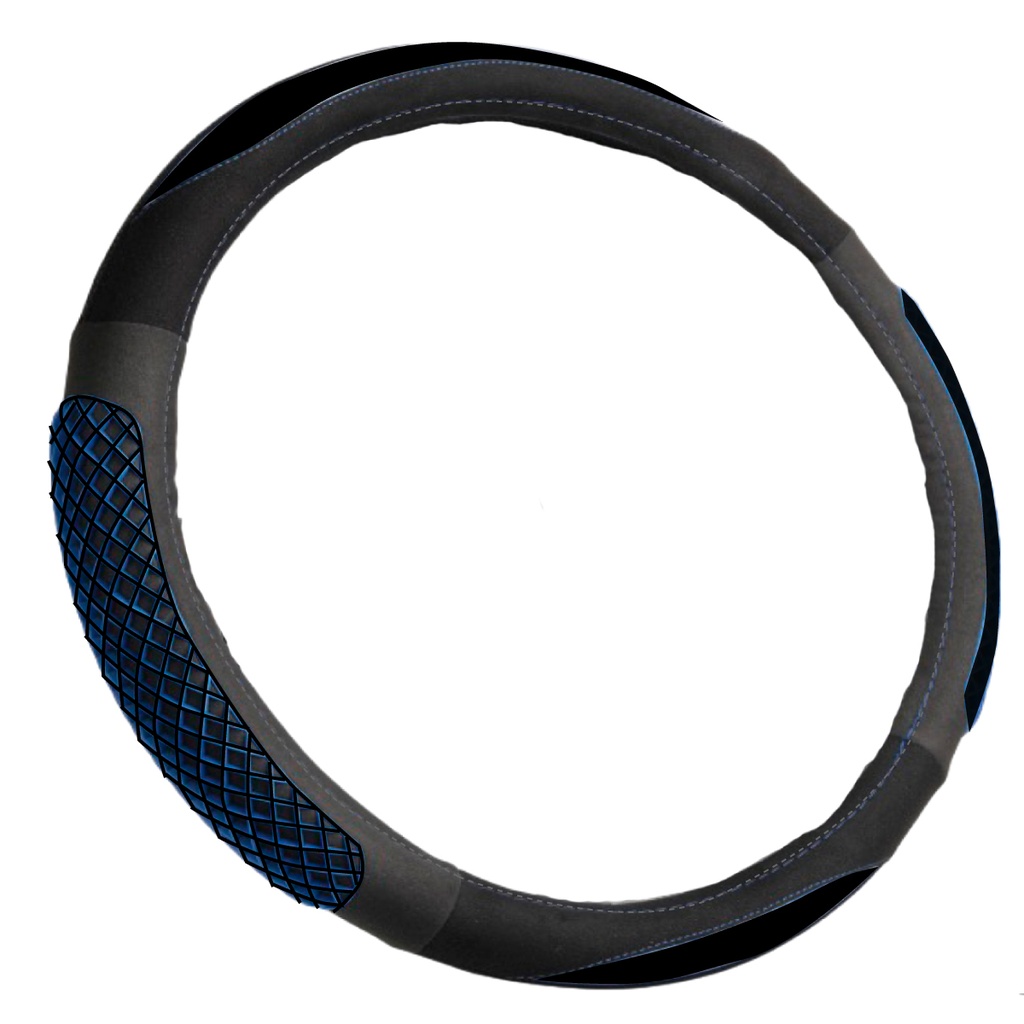 FUNDA CUBRE VOLANTE TIPO VINIPIEL REFORZADA