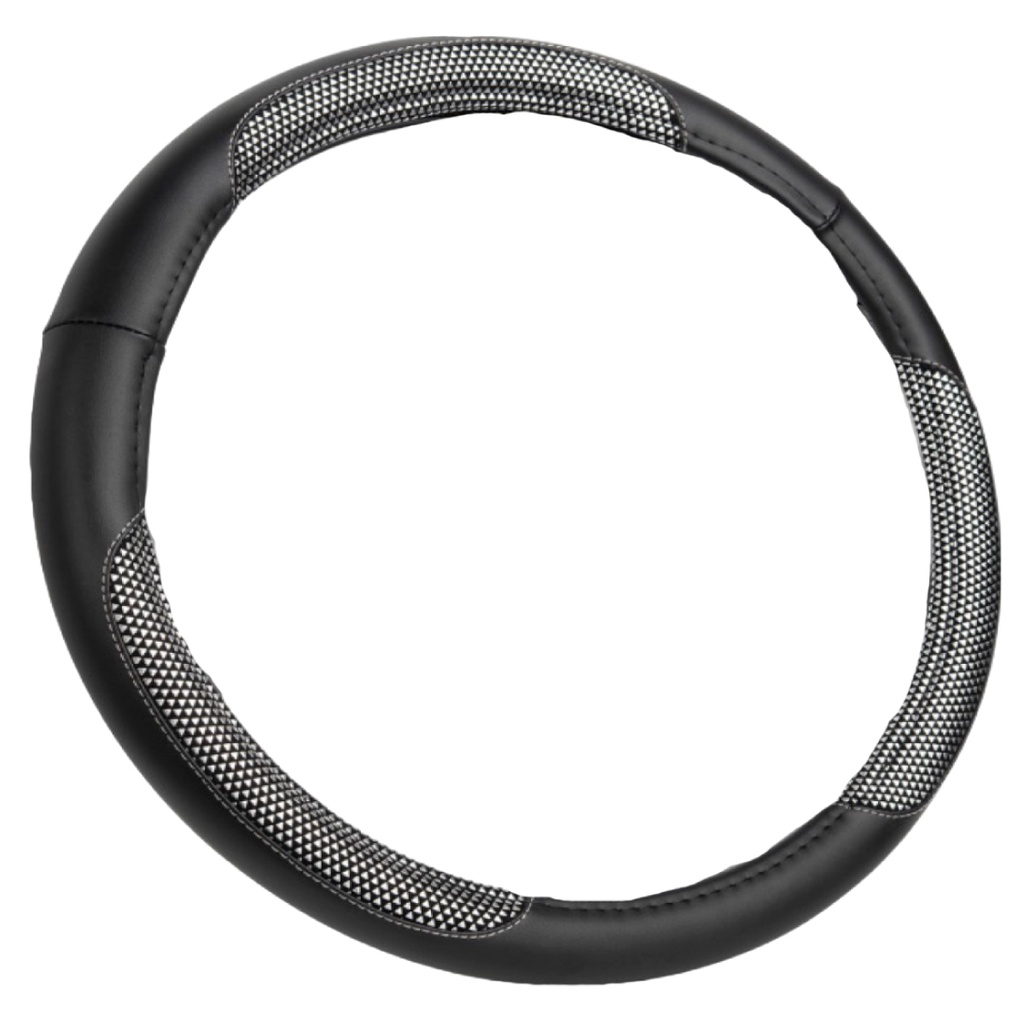 FUNDA CUBRE VOLANTE TIPO VINIPIEL