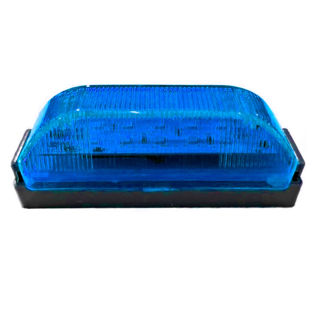 PLAFONES PARA CAMION