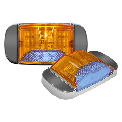 PLAFONES PARA CAMION