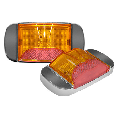 PLAFONES PARA CAMION