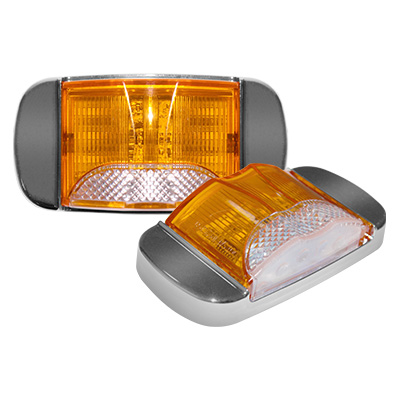 PLAFONES PARA CAMION