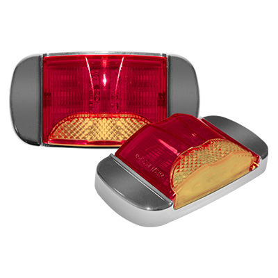 PLAFONES PARA CAMION