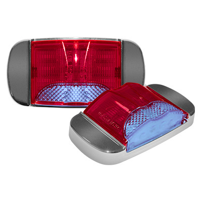 PLAFONES PARA CAMION