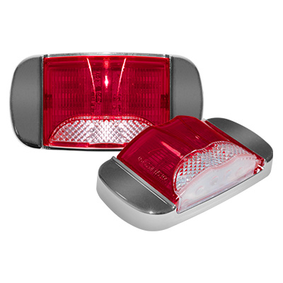 PLAFONES PARA CAMION