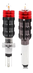 FOCO DE LED PARA MOTO