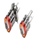 FOCO DE LED PARA MOTO