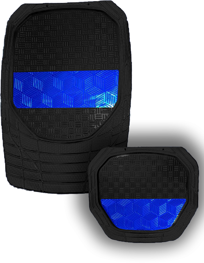TAPETE AUTOMOTRIZ