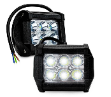 FARO DE LED AUTOMOTRIZ