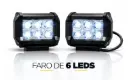 FARO DE LED AUTOMOTRIZ