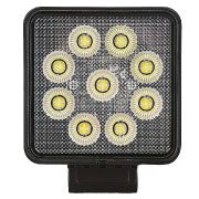 FARO DE LED AUTOMOTRIZ
