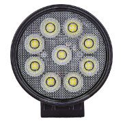 FARO DE LED AUTOMOTRIZ