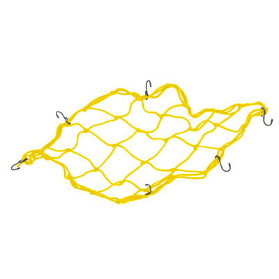 TENSORES - MALLAS