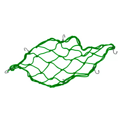 TENSORES - MALLAS