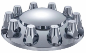 CAPUCHONES - CUBRE TUERCAS PARA CAMION