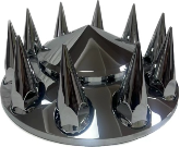 CAPUCHONES - CUBRE TUERCAS PARA CAMION