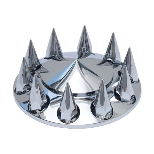 CAPUCHONES - CUBRE TUERCAS PARA CAMION